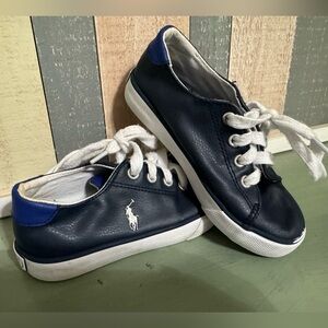 Polo kids shoes